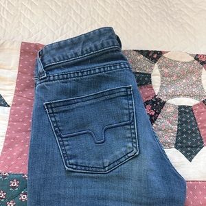 Kimes Ranch Lola 000/34